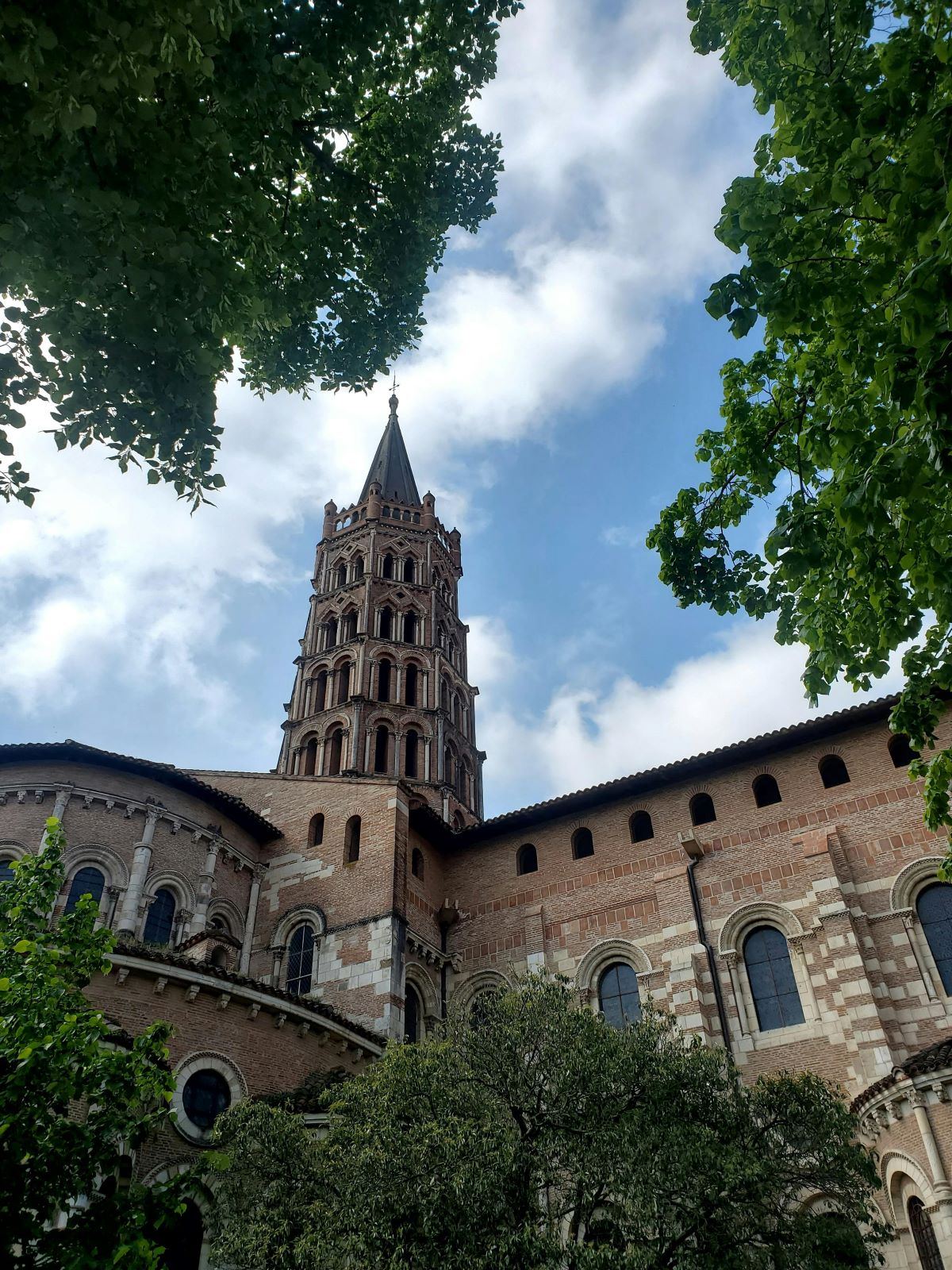 Photo Découvrir Toulouse sous un autre angle : top 15 panorama et vues